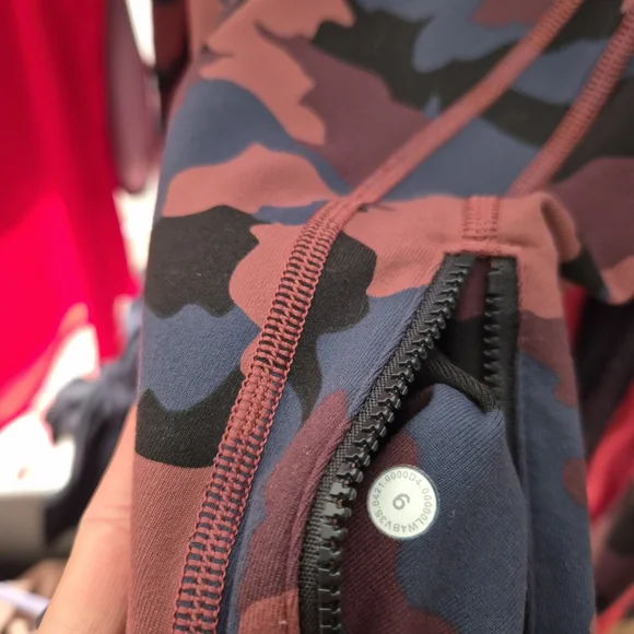 Lululemon Define Jacket - Picture 3 of 3